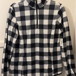 Soft Fleece Sweater