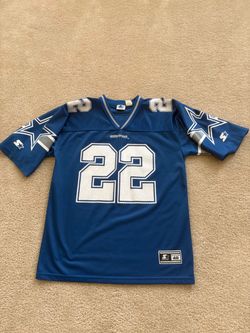 Emmit Smith Jersey Dallas #22