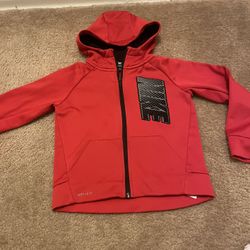 Nike hoody for boy size 6/M 
