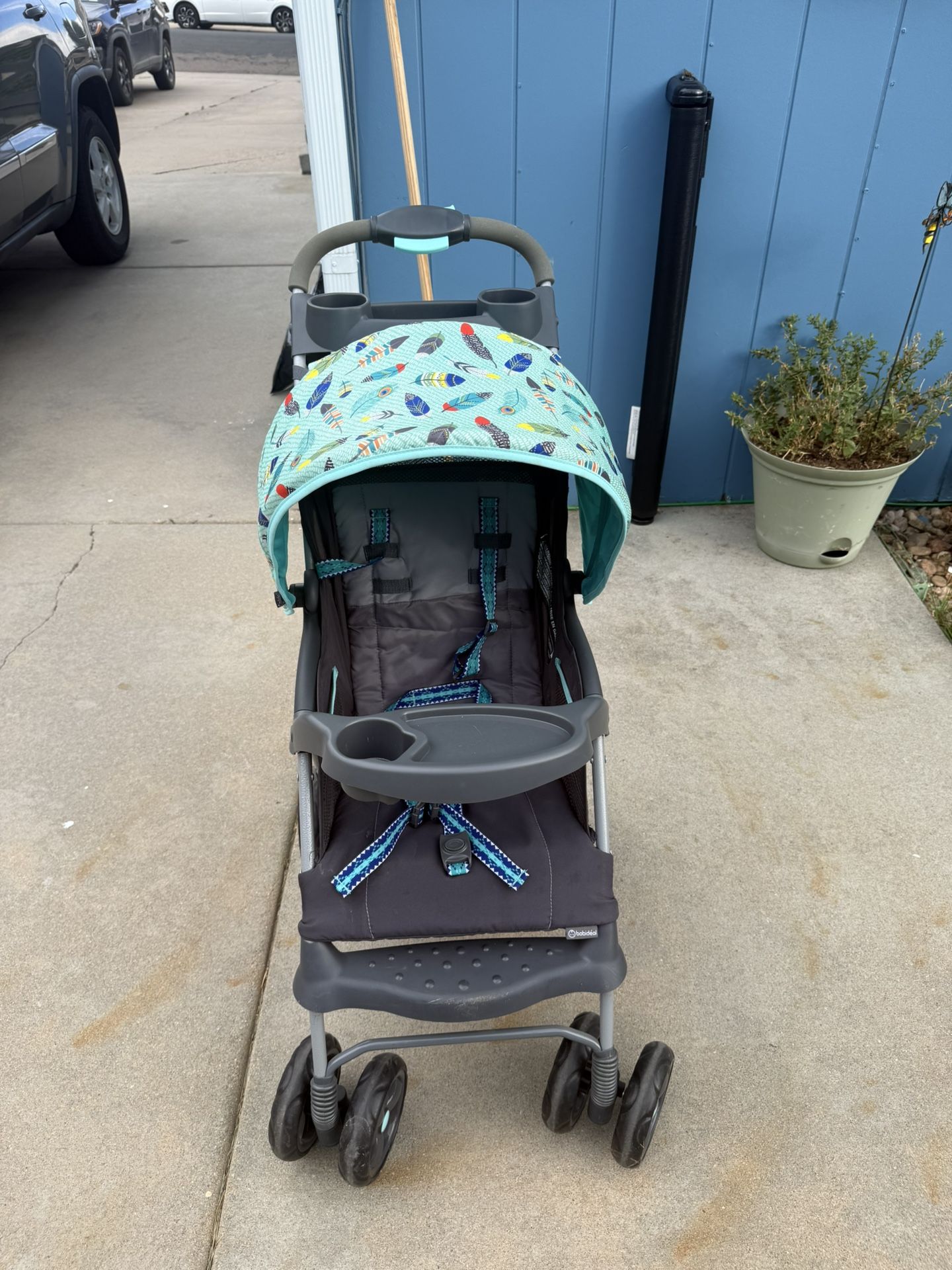 Stroller