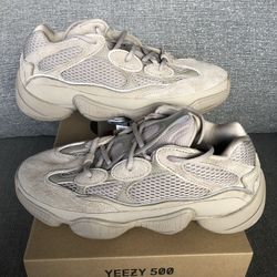 Adidas Yeezy 500 Taupe Light Shoes