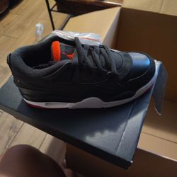 Jordan