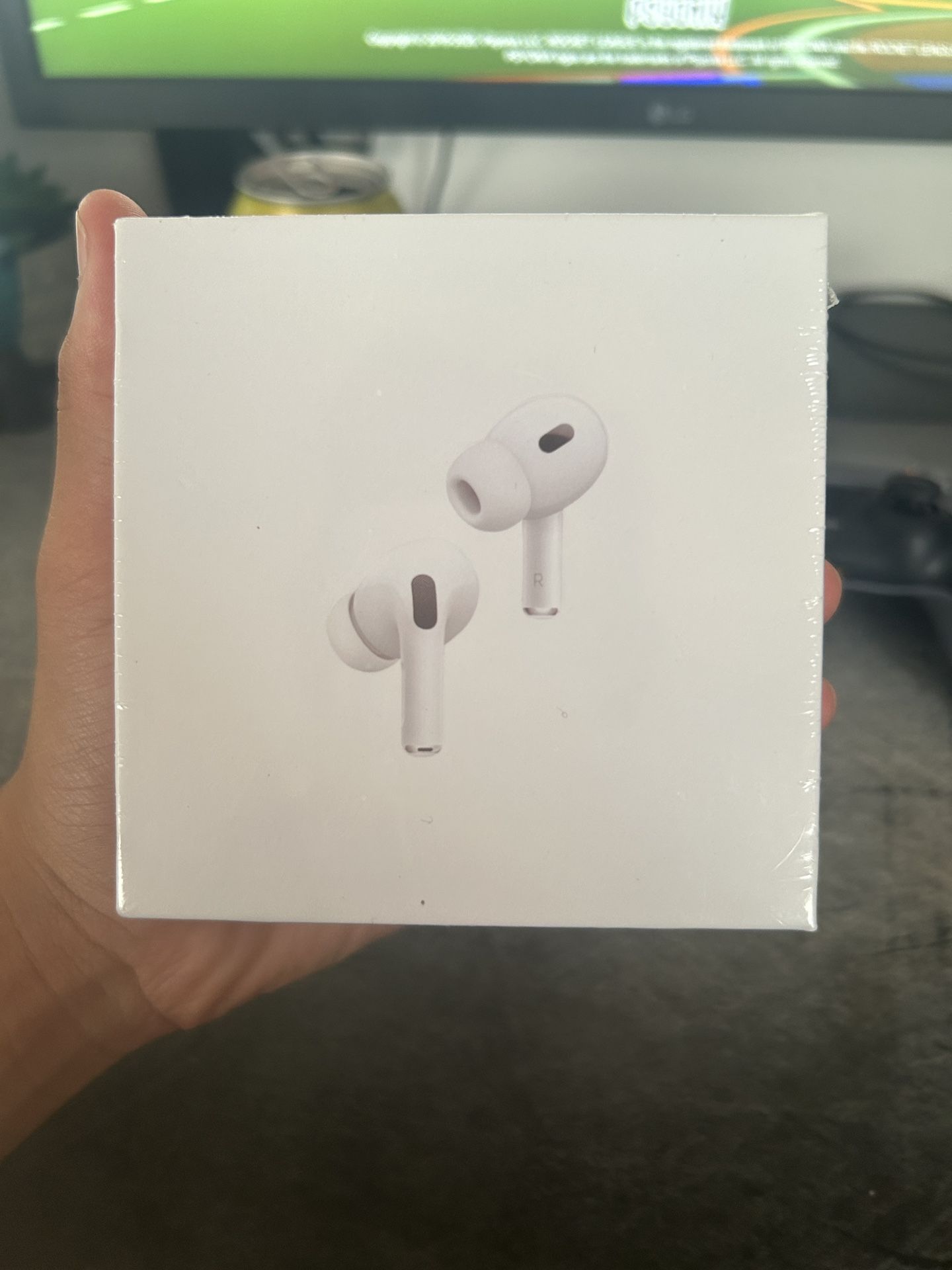 AirPod Pro 2