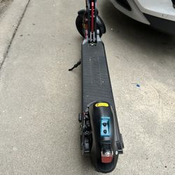 Gotrax pro scooter