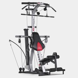 BowFlex Xceed Home Gym Workout Equipment 