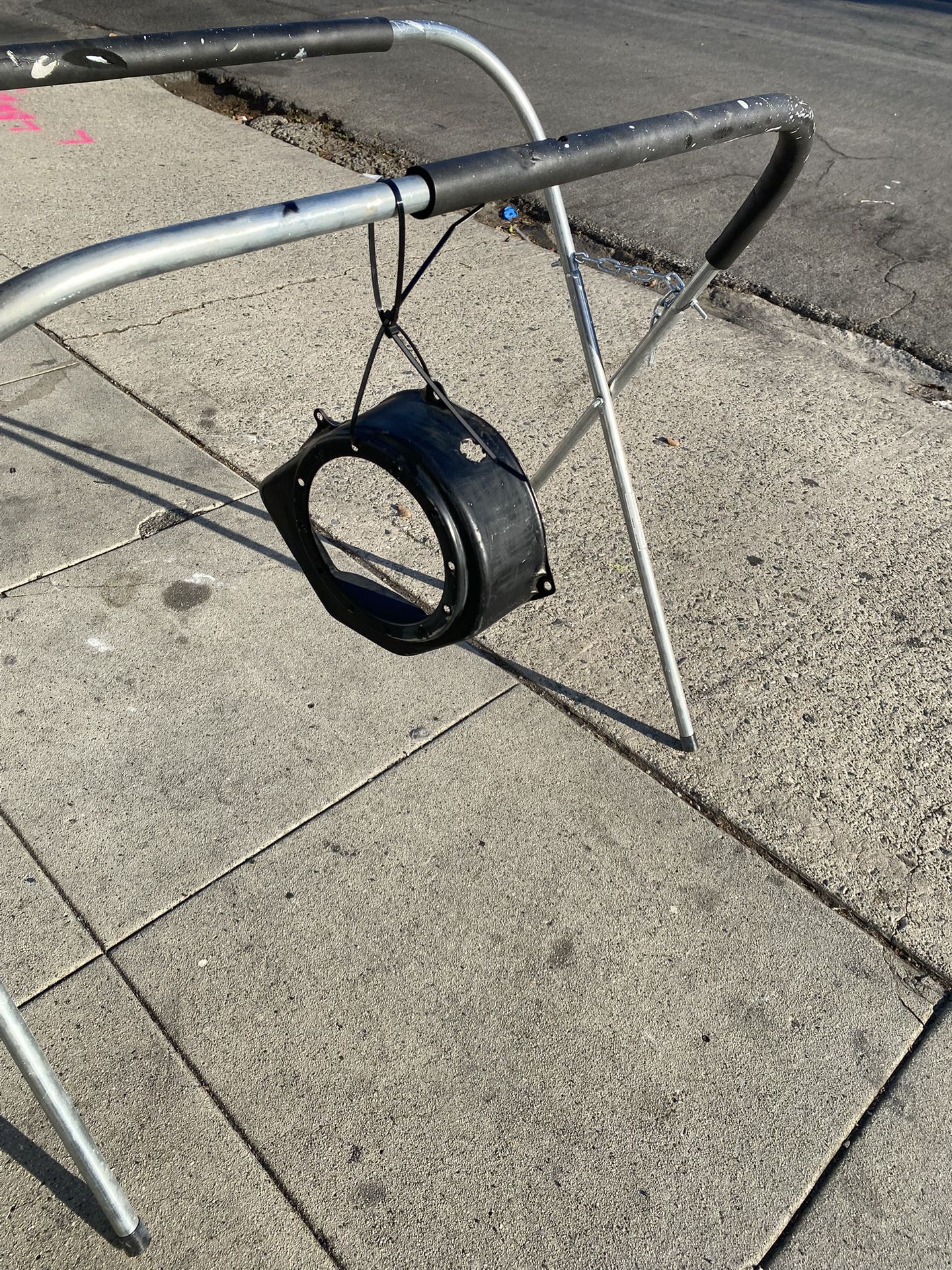 Mini Bike Mechanic