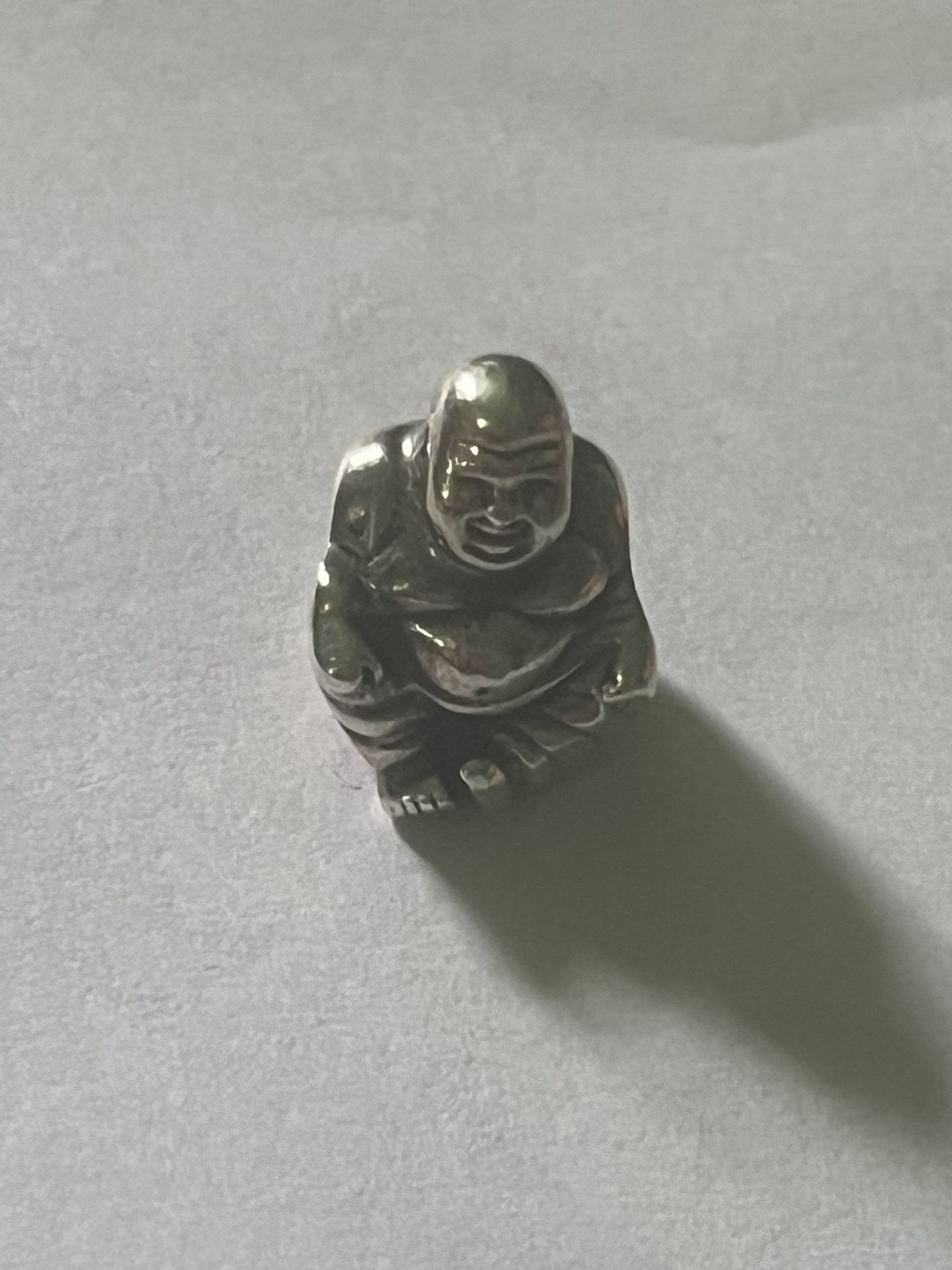Pandora Buddha Charm