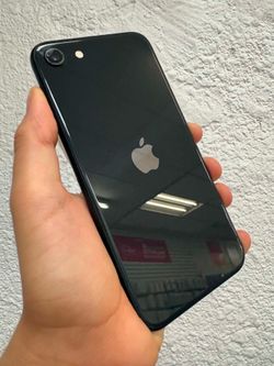 IPhone SE 2nd 64GB Unlocked