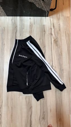 palm angles black