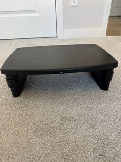 Amazon Basic Monitor Stand