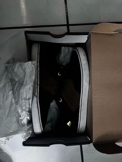 emerica skating shoe