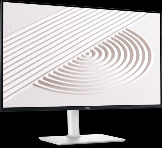 Dell s2725qc 27 4k Ips Led Monitor w2fg2