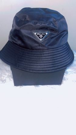 Prada Bucket Hat