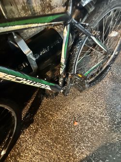 Bikes