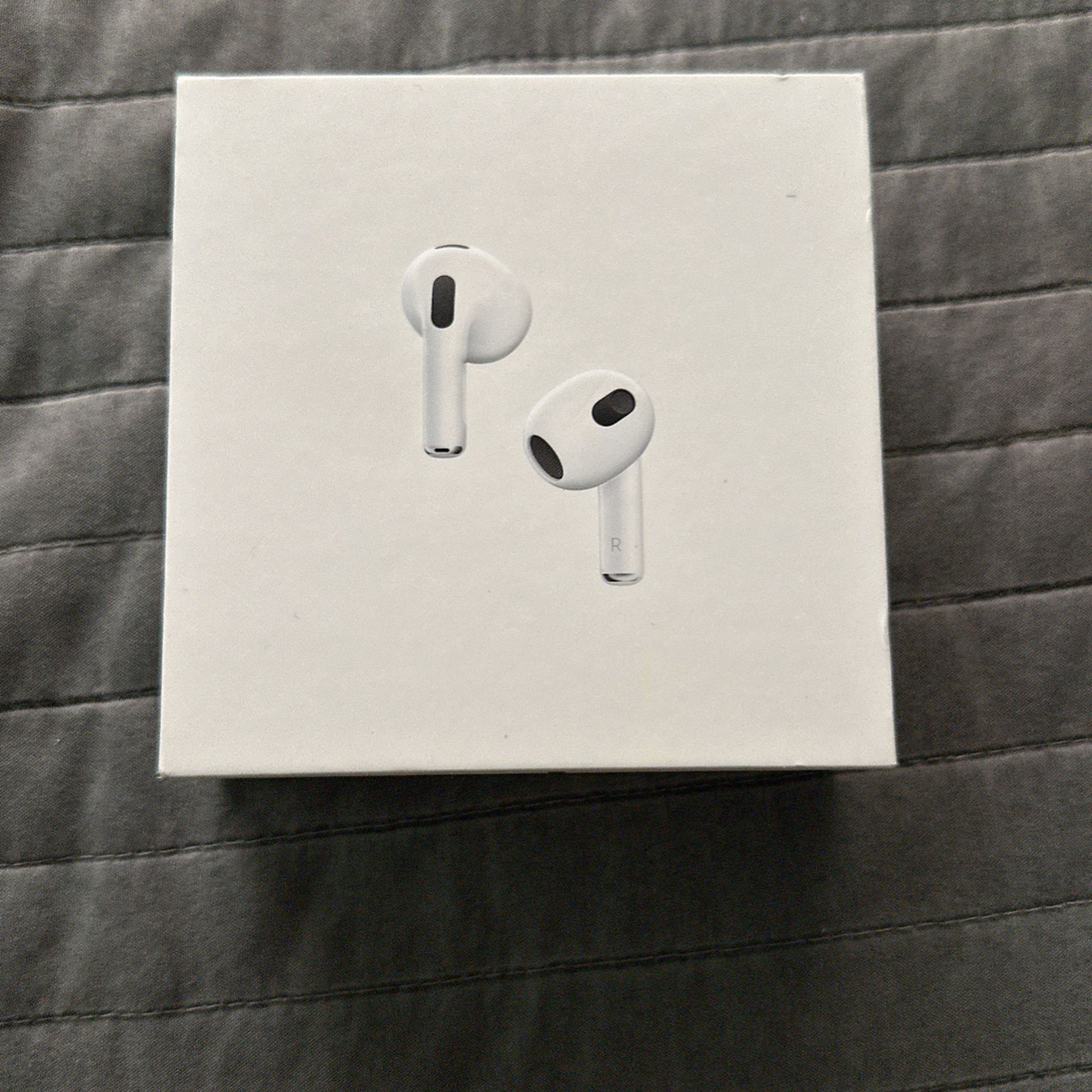 Apple AirPods 3rd Gen