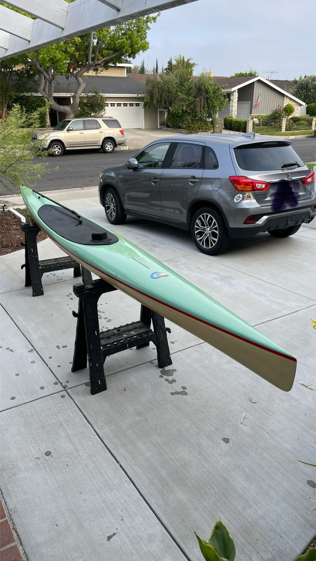 Bark Unlimited Class Paddle board