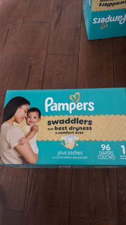 Pampers