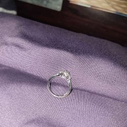 Kay Jewelers Engagement Ring 