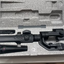 Zhiyun Gimbal