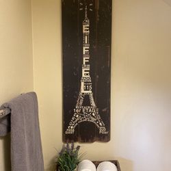 Wall Art- Decor 