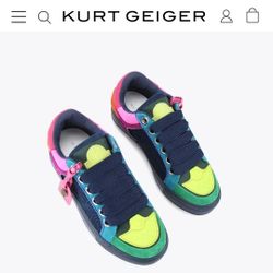 Kurt Geiger 