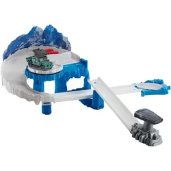 Fast & Furious Track