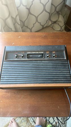 Game console + accessories