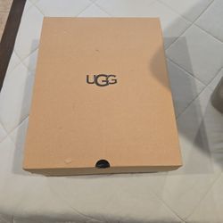 UGG Classic Tall Boot