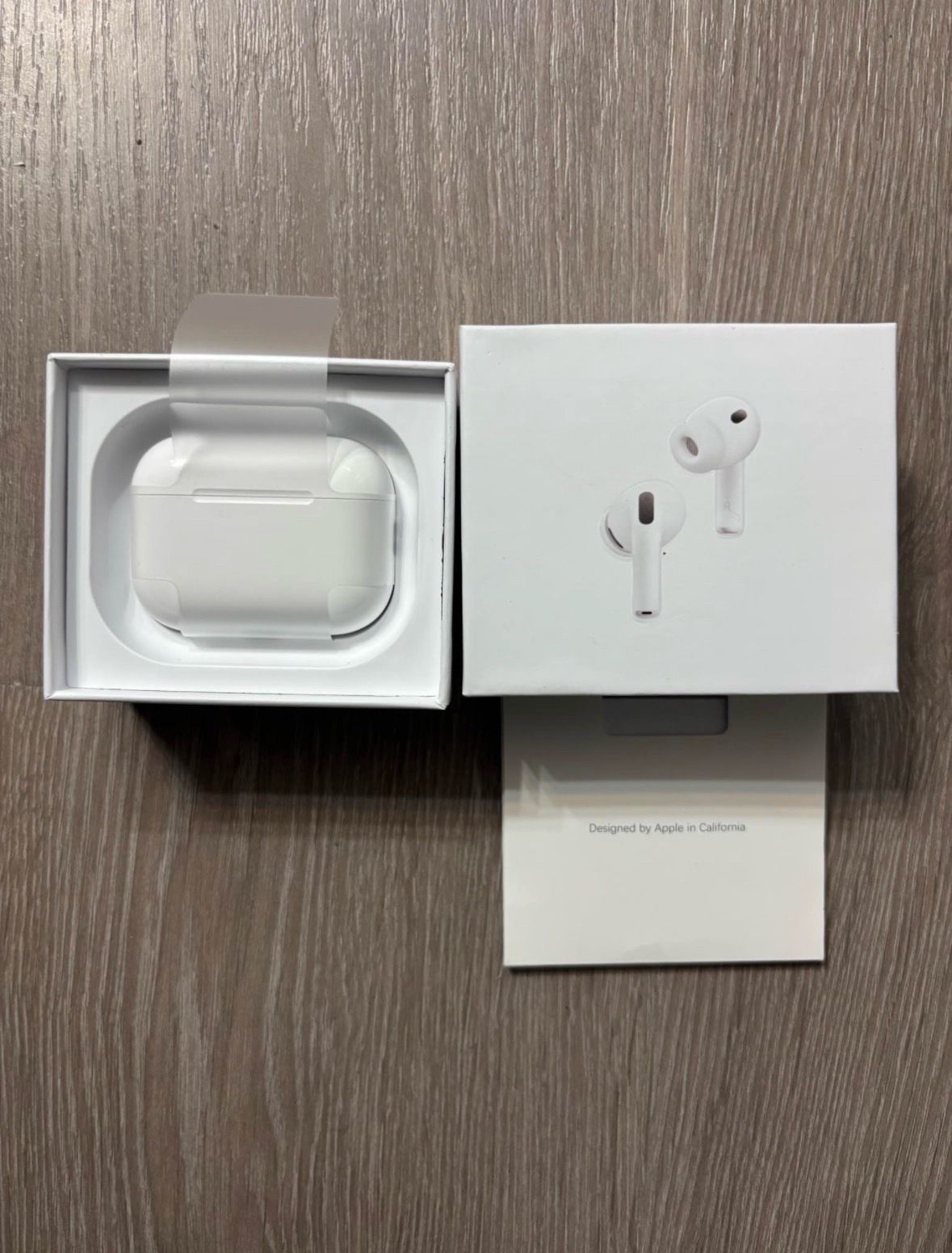 🔥 Apple AirPods Pro 3 (2025 Model) - Sealed