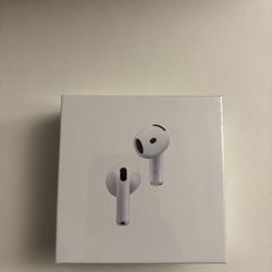 Apple AirPods Gen 4