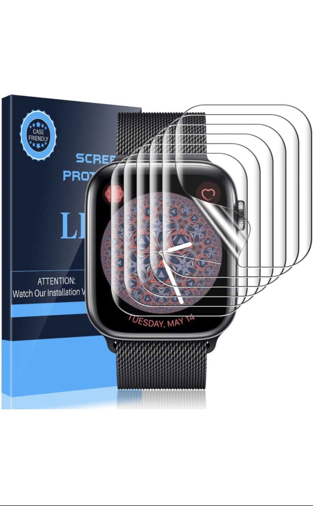 Rino skin shield screen protector for ap