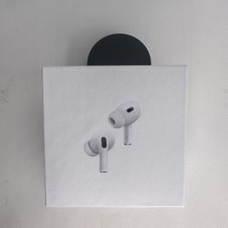 AirPod Pros 2
