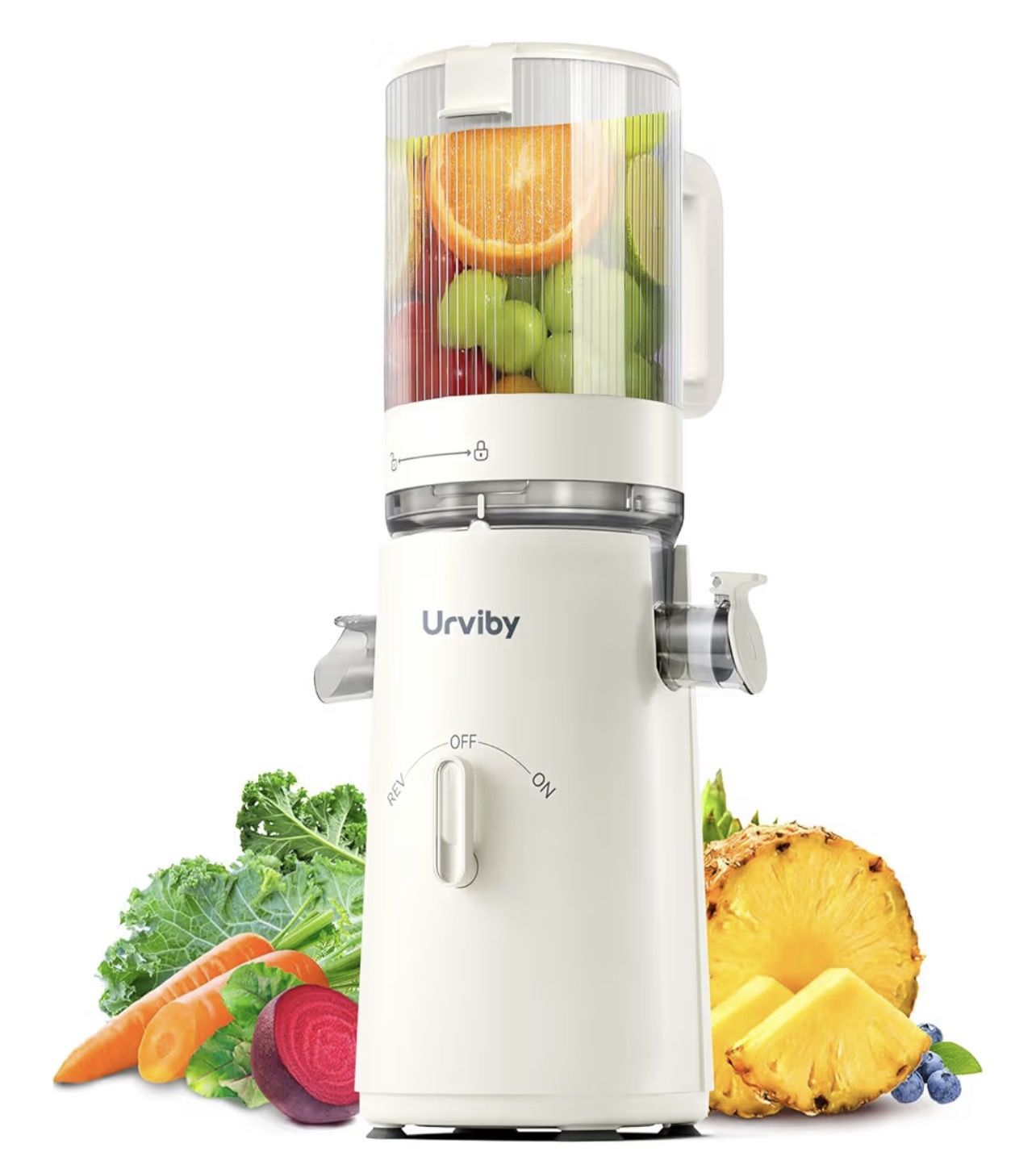 brand new cold press juicer machines，