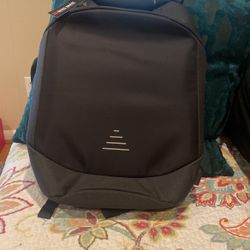 Mad Man Backpack New Never Used