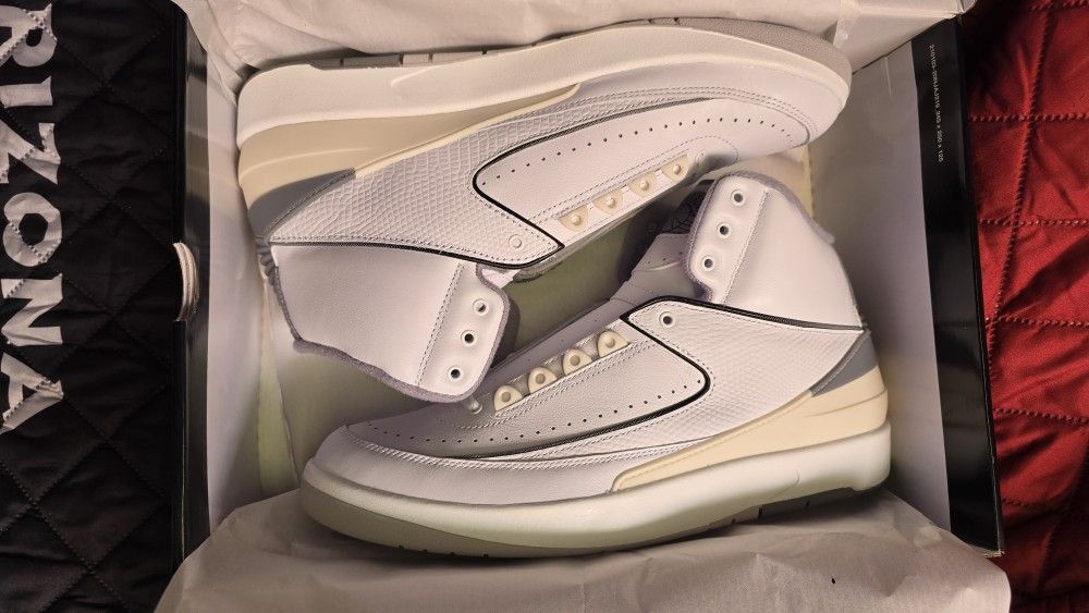 Jordan 2