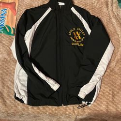 windbreaker Vintage 