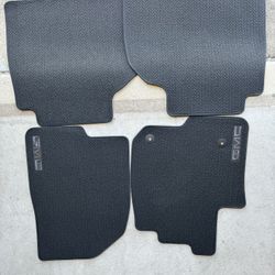 Denali Floor Mats 