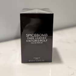 SPACE BOMB by VIKTOR ROLF BRAND NEW 