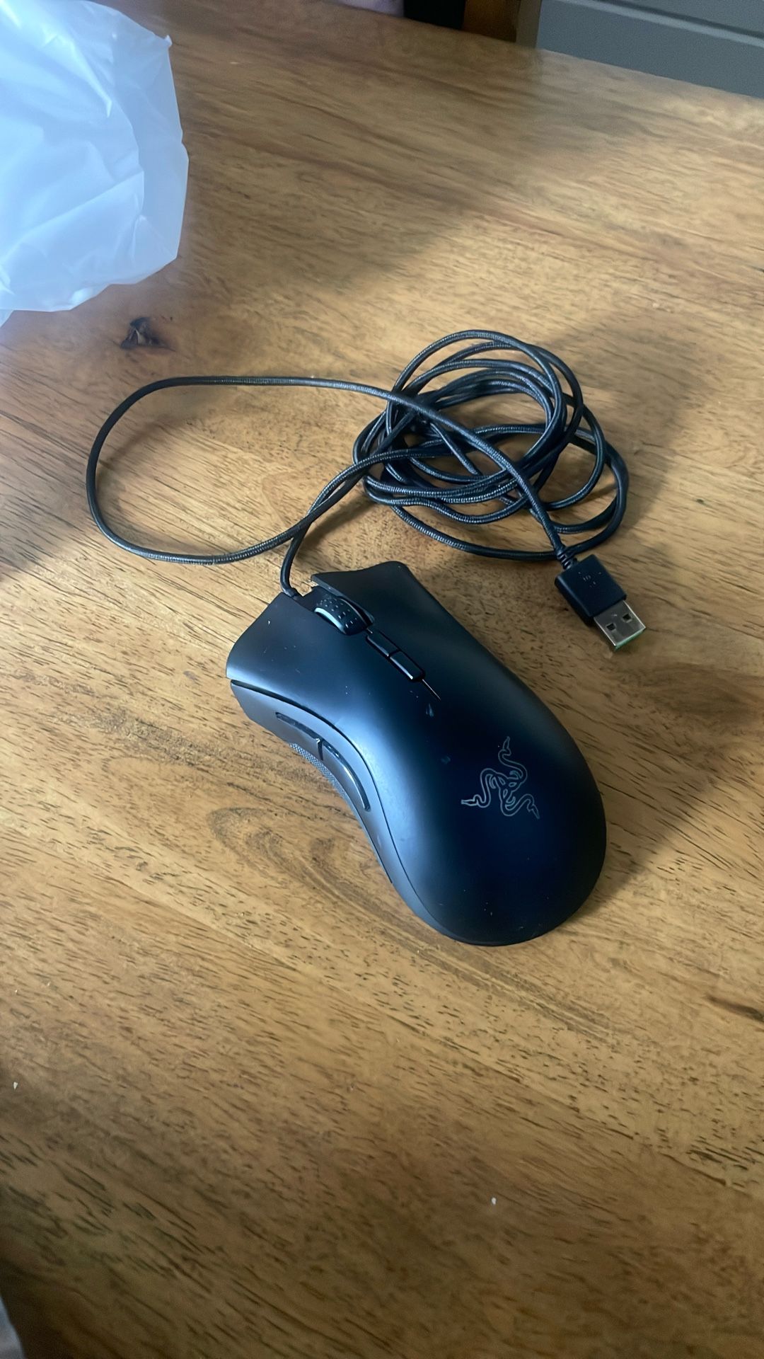 Razor Gaming Mouse