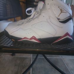 Jordan 7 Retro