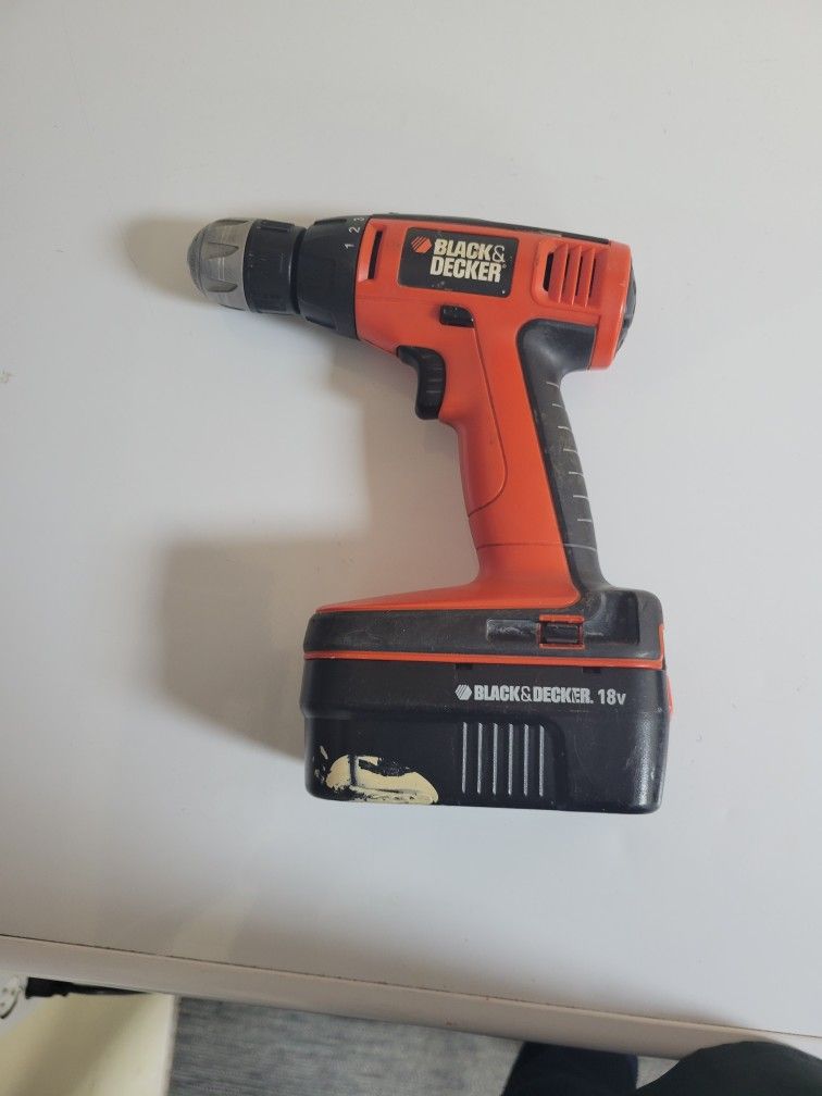 Drill