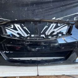 2008-2015 Infiniti G37 Front Bumper Oem