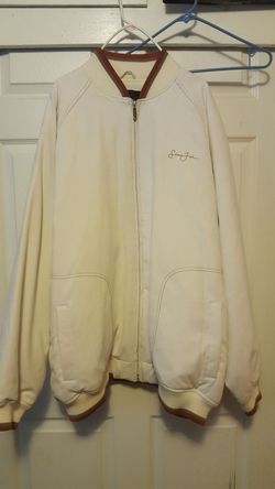 Original Sean John jacket