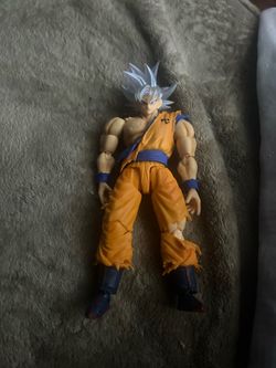 Mui Goku./READ DESCRIPTION