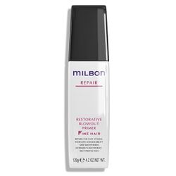 Milbon Repair Blowout Primer Fine Hair 120g