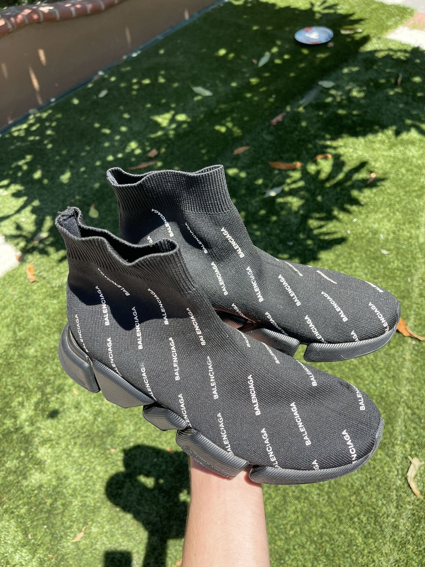 Balenciagas Size 44 Open For Offers