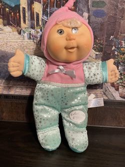 CABAGE PATCH DOLLS