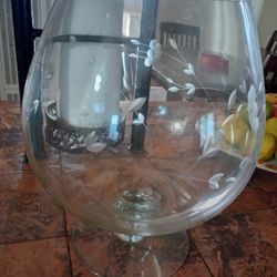 Princess House Big Cup