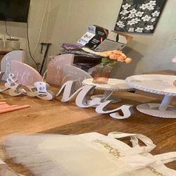 half blood Complete Your Wedding with Refined Accessories!