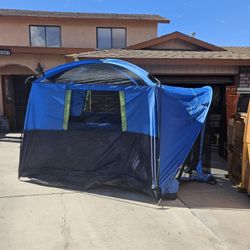 DMH Outdoor Tent NEW